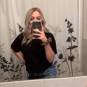 Meet your Posher, Keesha